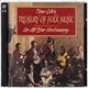 Various - Time Life's Treasury Of Folk Music - An All-Star Hootenanny - Volume One